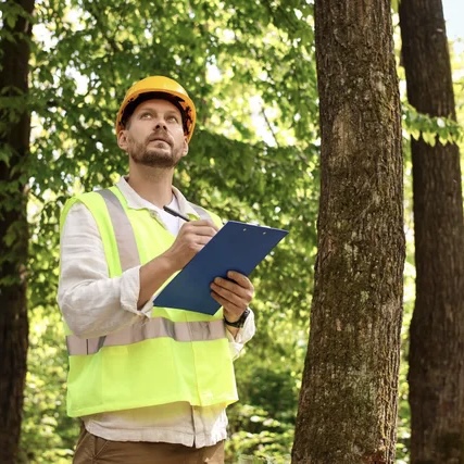 Tree Health & Maintenance